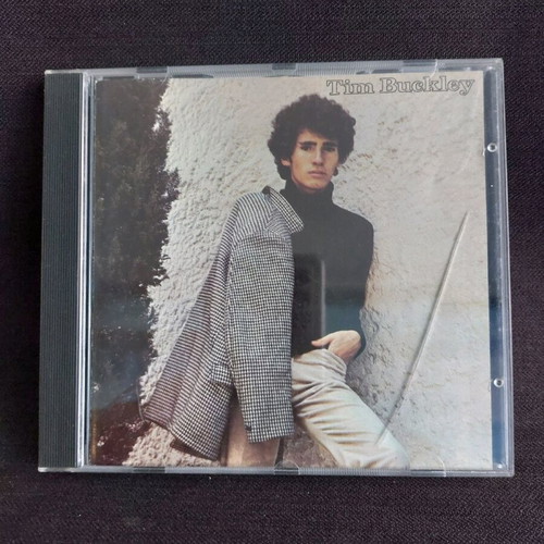 Tim Buckley Tim Buckley CD used, pop