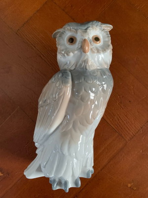 Φιγούρα Nao Lladro σαν καινούργιο