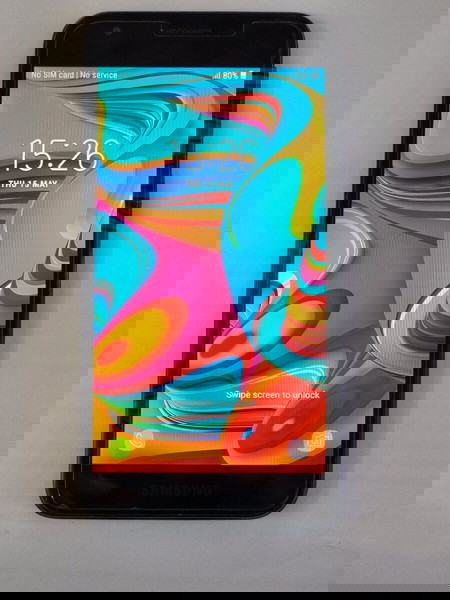 Samsung Galaxy A2 Core – Σε καλή κατάσταση