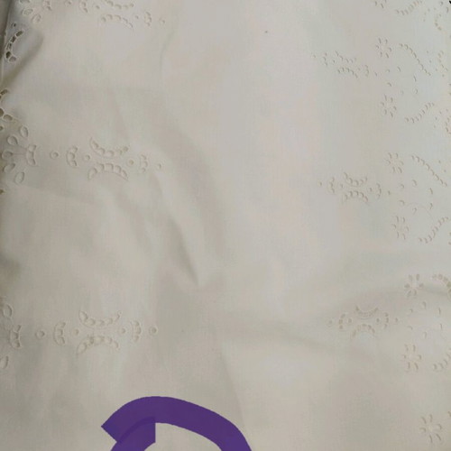 Traditional cut curtain 5 meters height 2.80m new