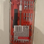 Precision Engineering Tool Set new