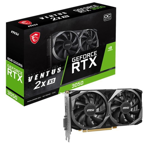 AMD Ryzen 7 Gaming PC with Nvidia RTX 3050 8GB and 16GB RAM DDR4