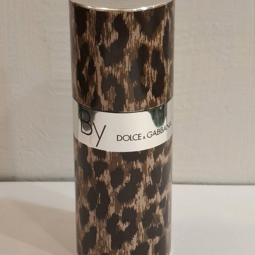 Vintage Dolce & Gabbana BY Eau De Parfum 50ml used