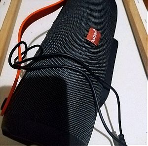 Savio bluetooth speaker
