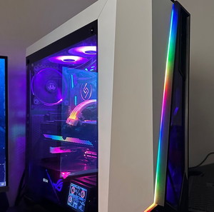 Corsair Spec Omega Mid-Tower
