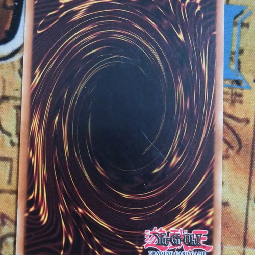 Blade Knight ултра рядка карта Yu-Gi-Oh! като нова