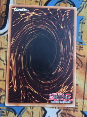 Blade Knight ултра рядка карта Yu-Gi-Oh! като нова