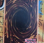 Blade Knight ултра рядка карта Yu-Gi-Oh! като нова