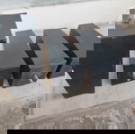  Σετ 4 τεμ.ποδια επίπλων 20 εκ.