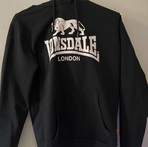 lonsdale hoodie