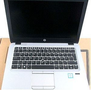 HP EliteBook 820 G3 i7-6600 Grade A- (Με ΔΩΡΟ Ακουστικά)