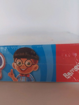 Board game Guess Who new with plastic wrap and bag