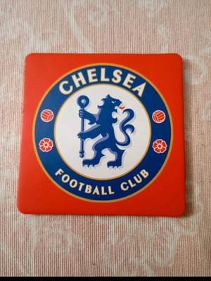 Chelsea magnet like new