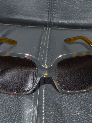 Ralph Lauren RL 8006 sunglasses used
