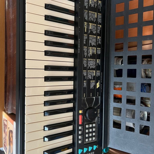 Yamaha PSR-110 keyboard used, excellent condition