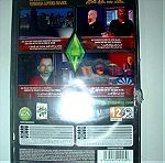  The Sims 3: Late Night ~ Expansion Pack (PC WIN/MAC DVD-ROM, 2010) Με εγχειρίδιο
