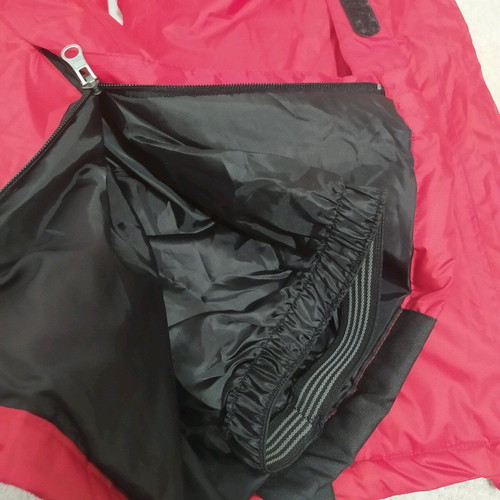 Men's ski/snowboard pants Crane size M new with Techtex membrane