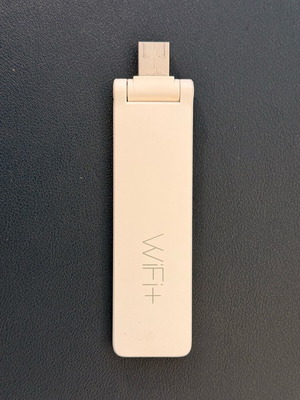 Xiaomi USB WiFi рутер употребяван