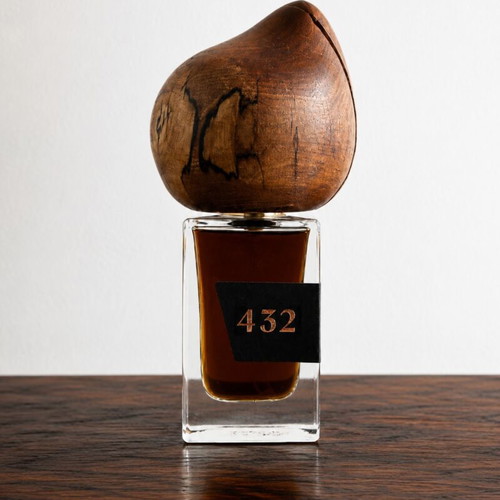 Arrayán Rojo 432 Decant 3ml Eau de Parfum