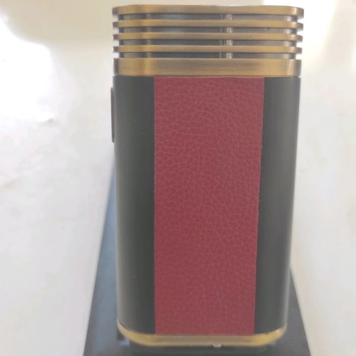 J Well Supra 80W semi mech mod used
