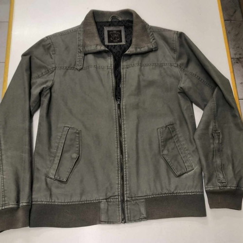XDYE jacket size large like new