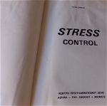 Stress control