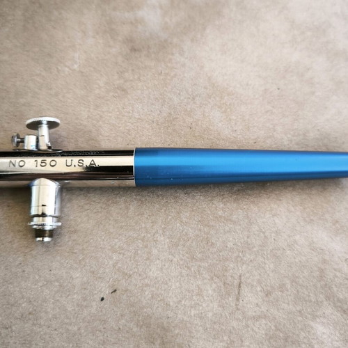 Badger Air Brush 150 F airbrush new