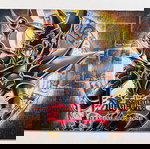  Yugioh! Playmat Dark Paladin!