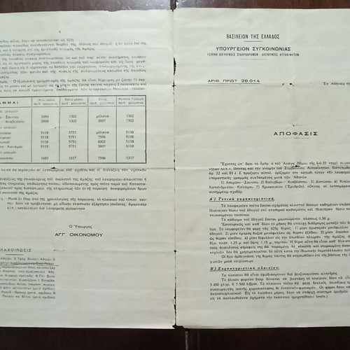 Technical prints from the '30s like new, set