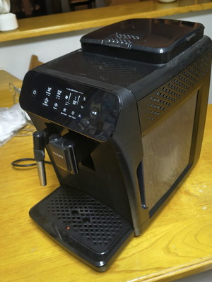 Philips EP0820/00 Automatic Espresso Machine like new