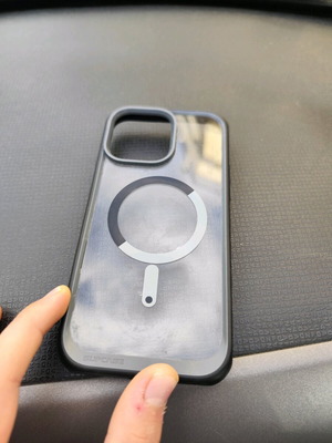 iPhone 14 Pro Max case new, genuine