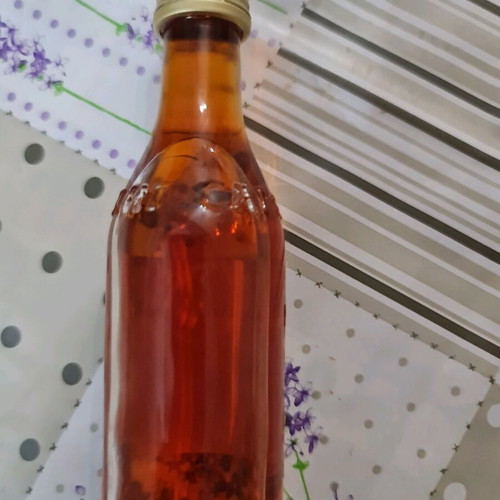 Collectible Campari miniature 0.29ml used