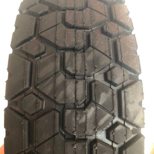 Tubeless tire 70/60-7.5 for Segway ZT3 Pro new