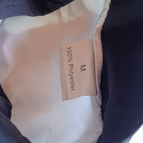 Sports jacket used, size M