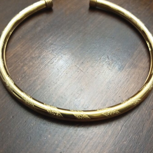 Necklace new