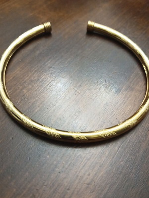 Necklace new