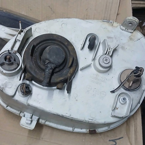 Hyundai Atos 1997-2001 right headlight used