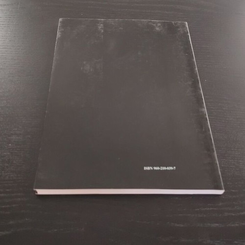 Book Παραδοσιακές Κρήνες της Πελοποννήσου used, 1989 edition