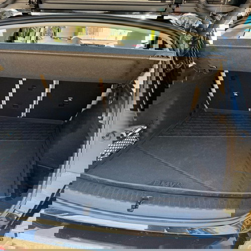 BMW X1 2023 sDrive20i xLine steptronic σαν καινούργιο, μαύρο μεταλλικό