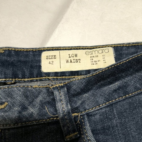 Set of 2 midi skirts and denim shorts like new