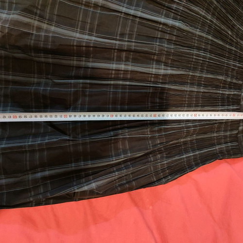 Skirt A without hanger