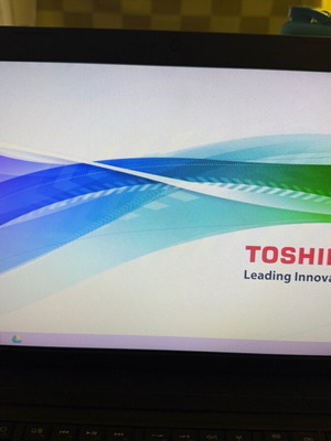 Laptop Toshiba C55 Series σαν καινούργιο, Intel Celeron, 4GB, 500GB HDD