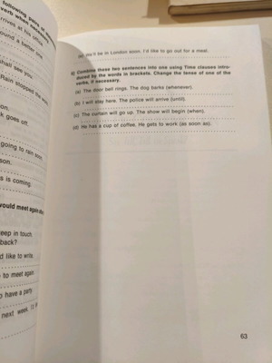 English Learning Book used