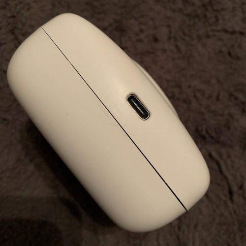 Pocket Printer/Mini Photo Printer