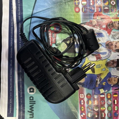 Digital Modulator Edition used with all-band input and USB port