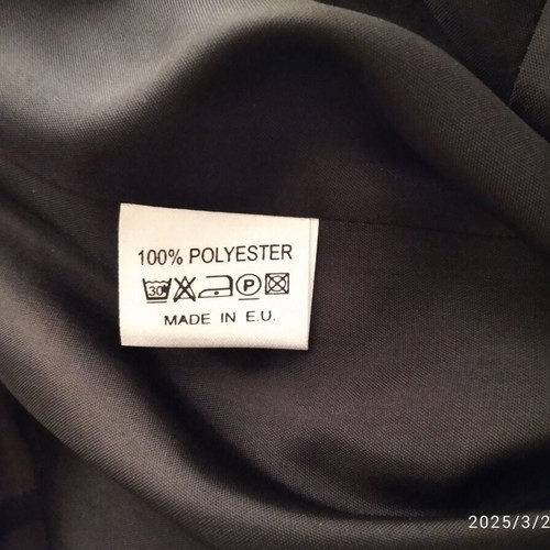 Raxevsky classic line dress size M new, black