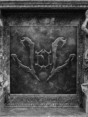 Veil Dolor / Sombre Double LP 2012, Satanic Skinhead Propaganda