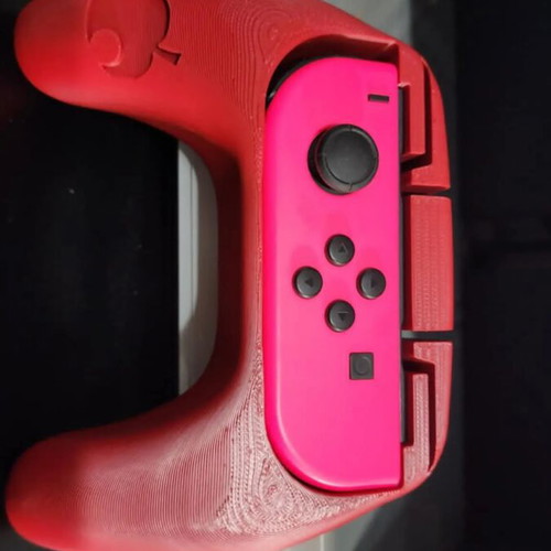 Nintendo Switch Joy-Con Case Animal Crossing new