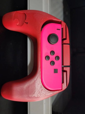 Nintendo Switch Joy-Con Case Animal Crossing new