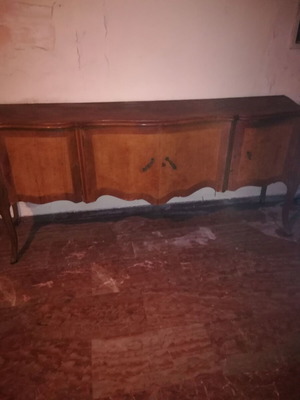 Antique buffet like new made in 1957
